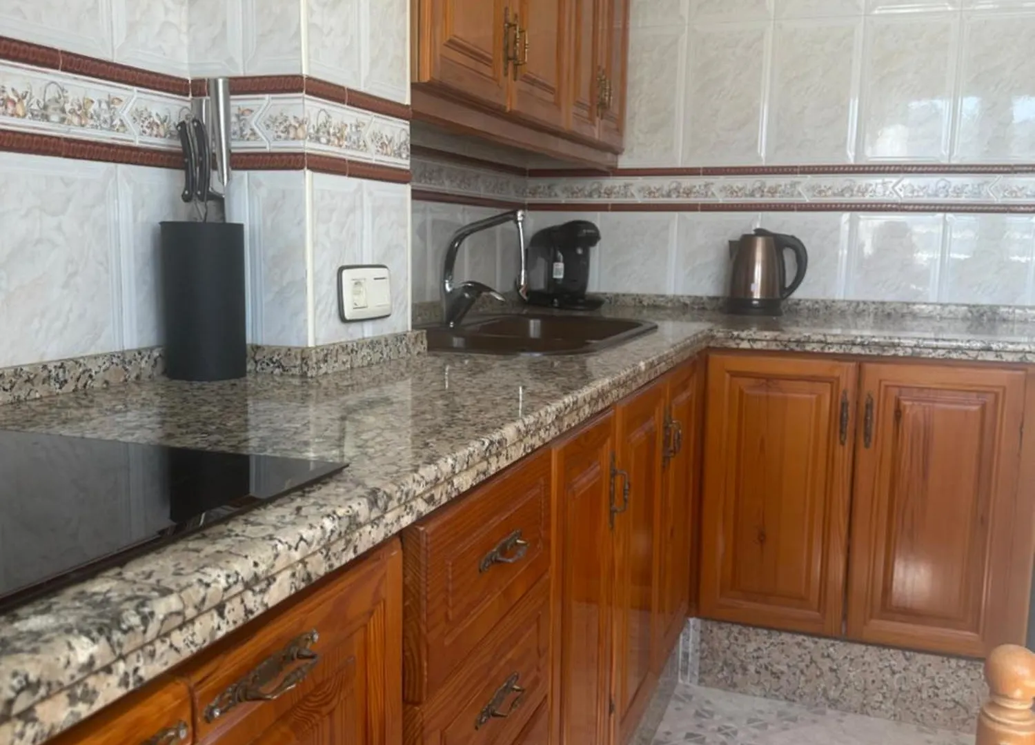 Sol Atlantika Barbate Apartment