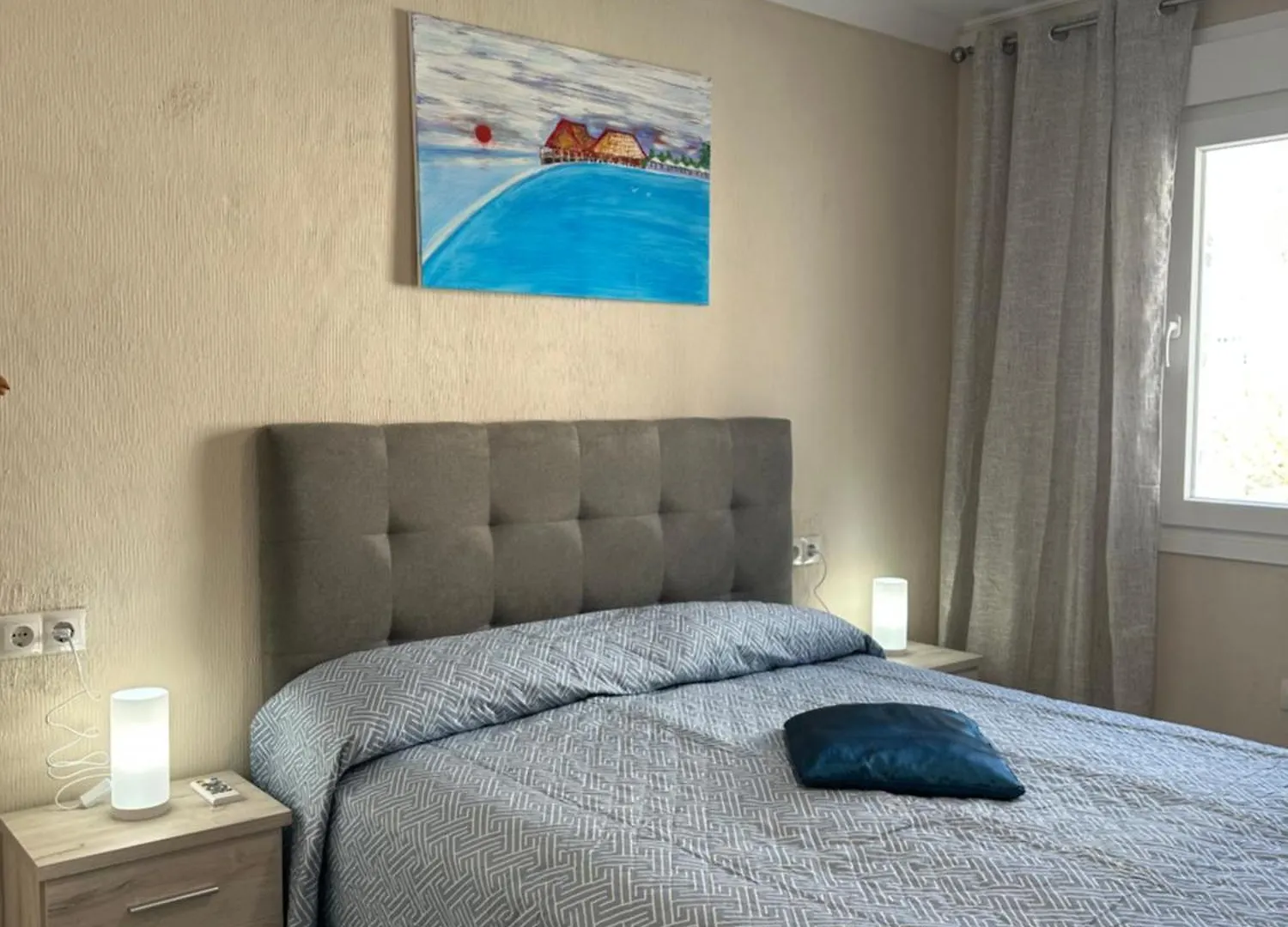 Sol Atlantika Barbate Apartment 0*,