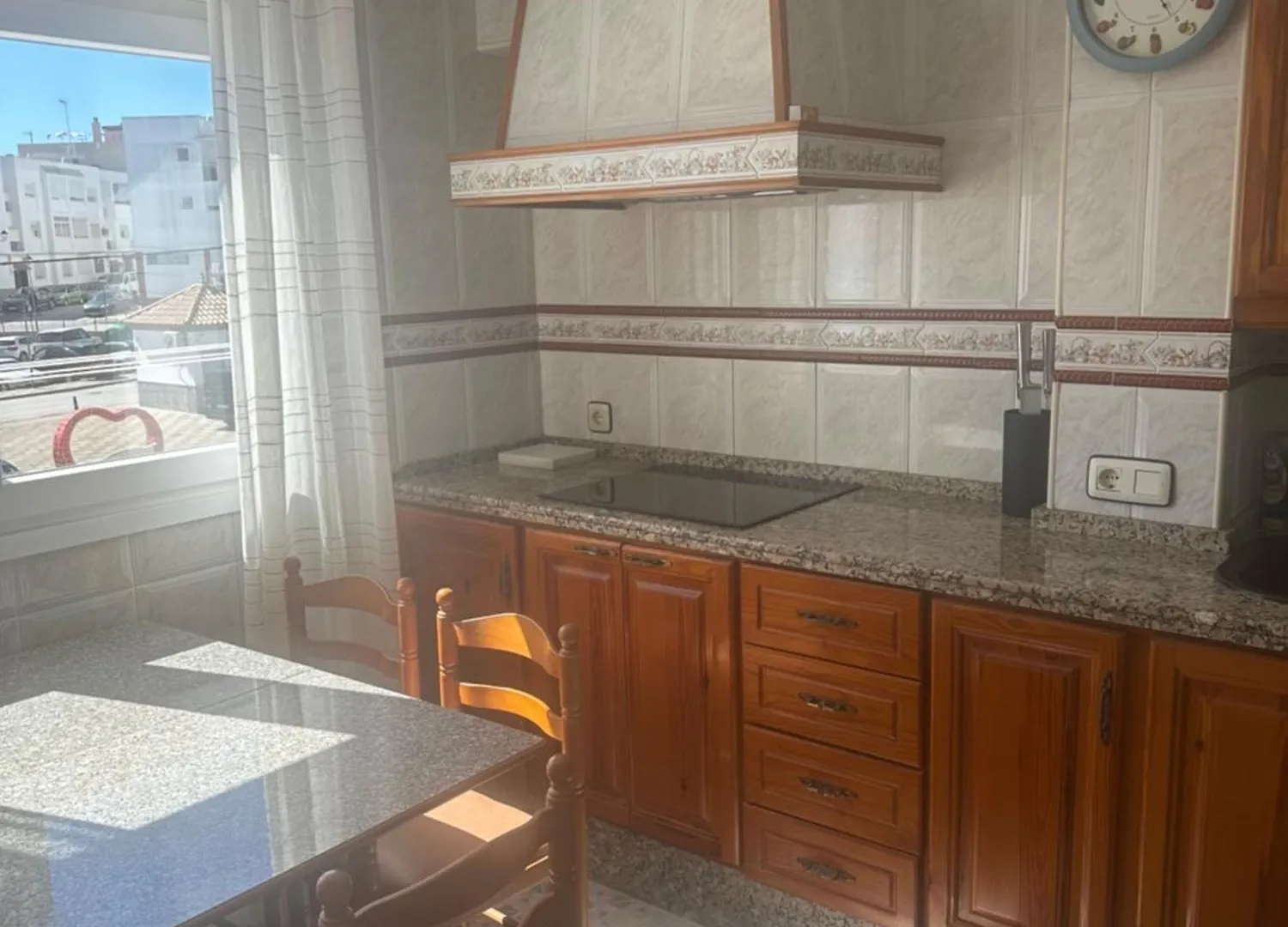 Sol Atlantika Barbate Apartment
