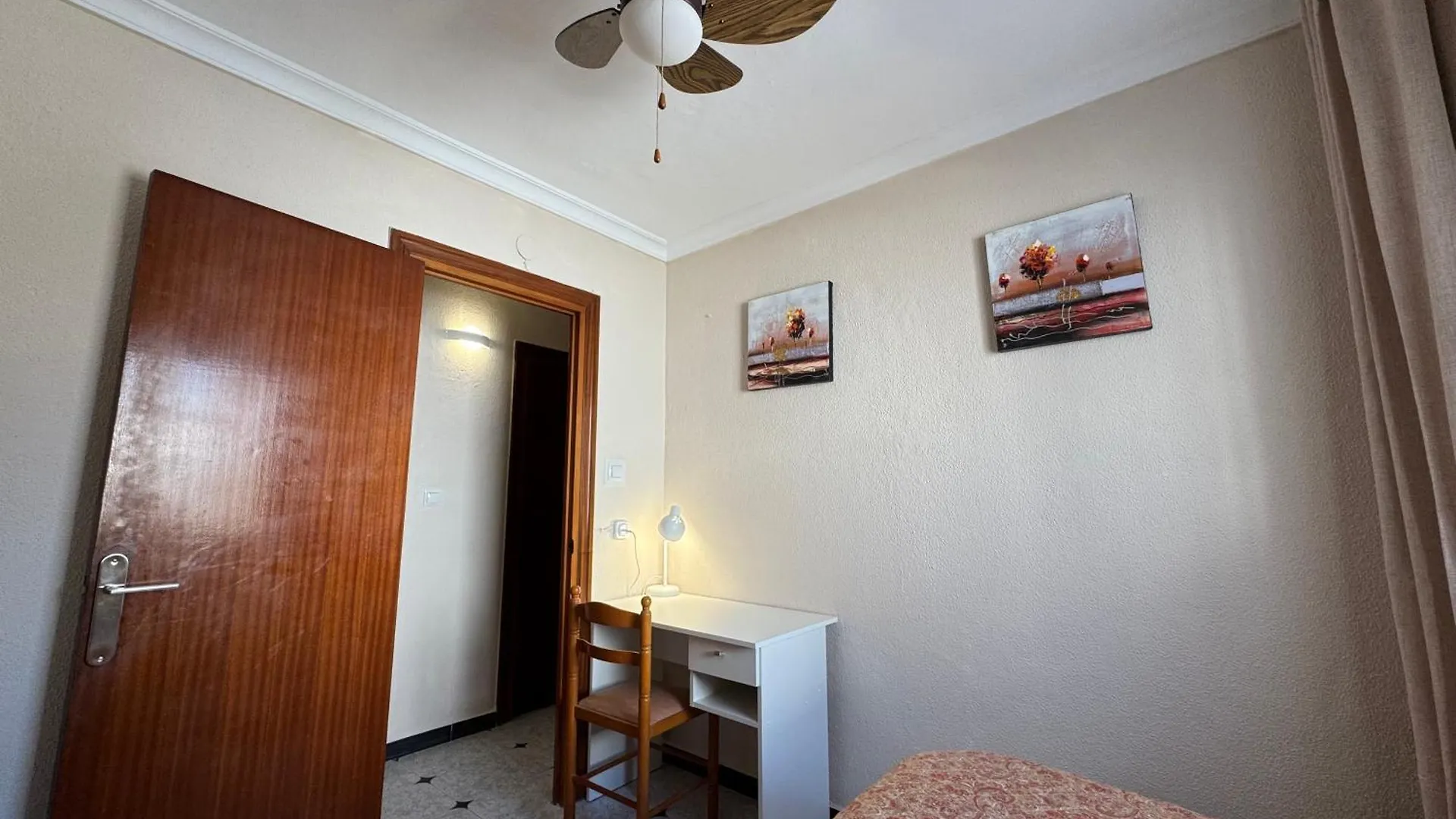 Sol Atlantika Barbate Apartment