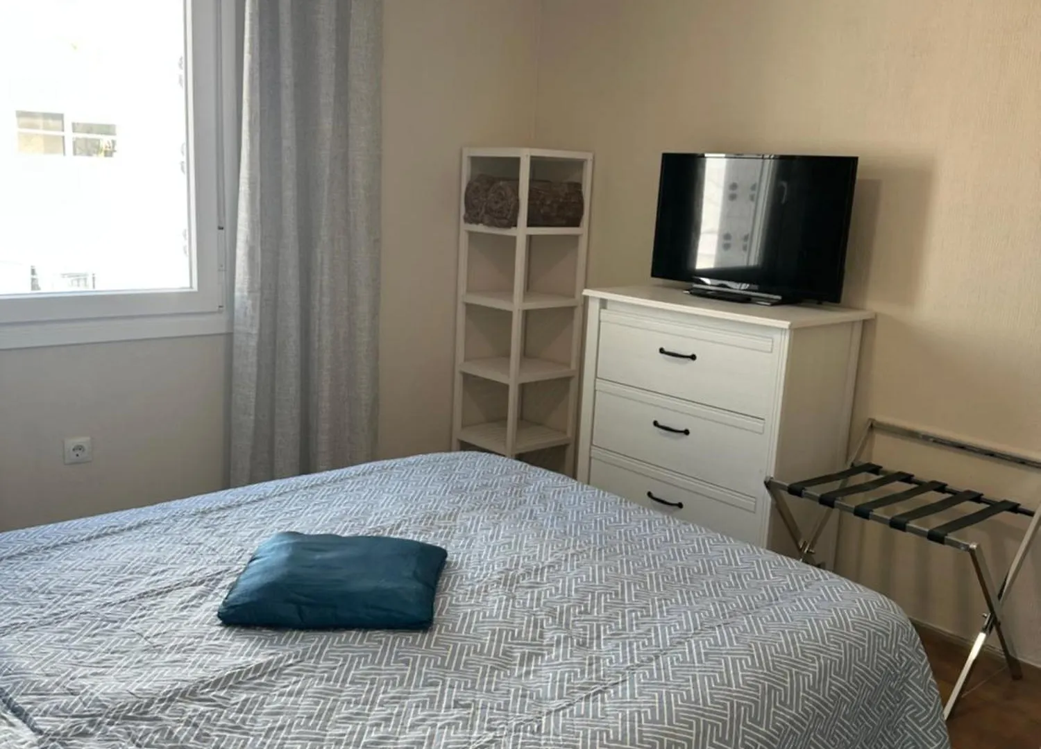 Sol Atlantika Barbate Apartment