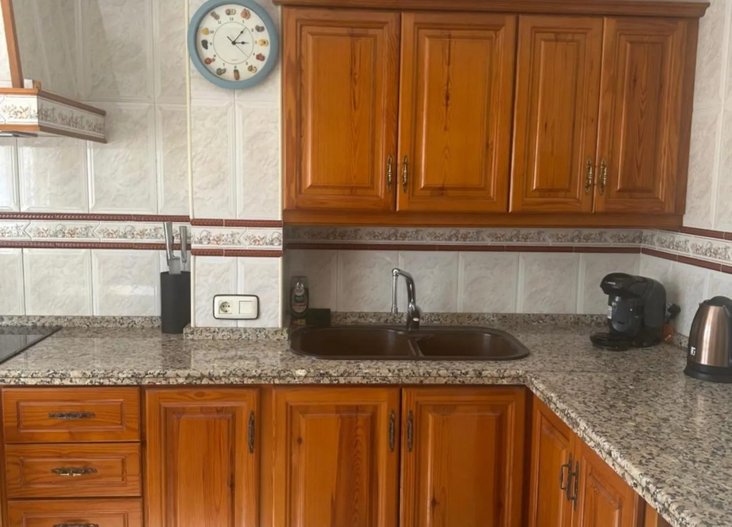 Sol Atlantika Barbate Apartment 0*,  Spain