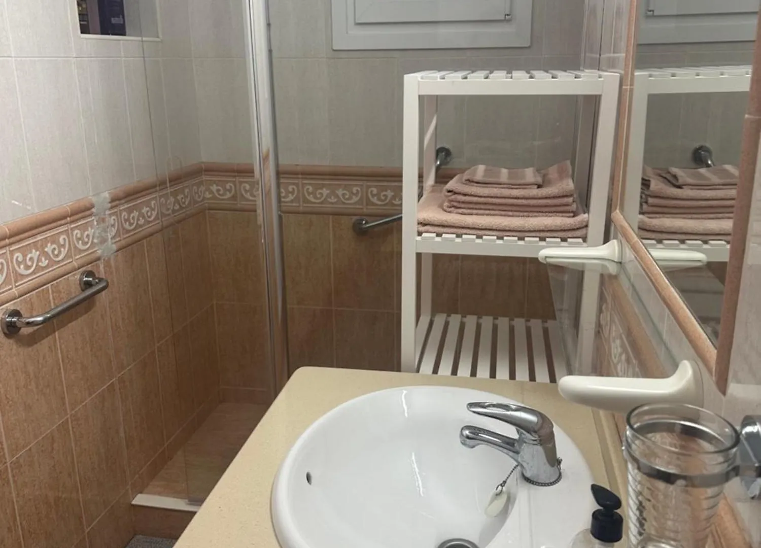 Sol Atlantika Barbate Apartment