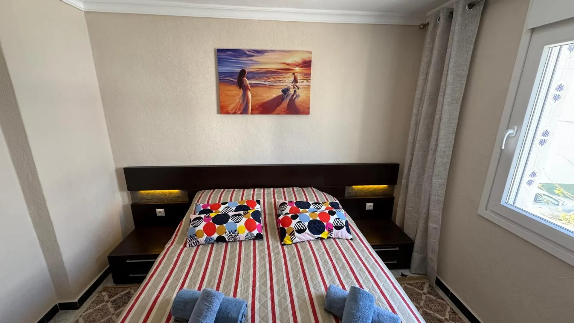 Sol Atlantika Barbate Apartment