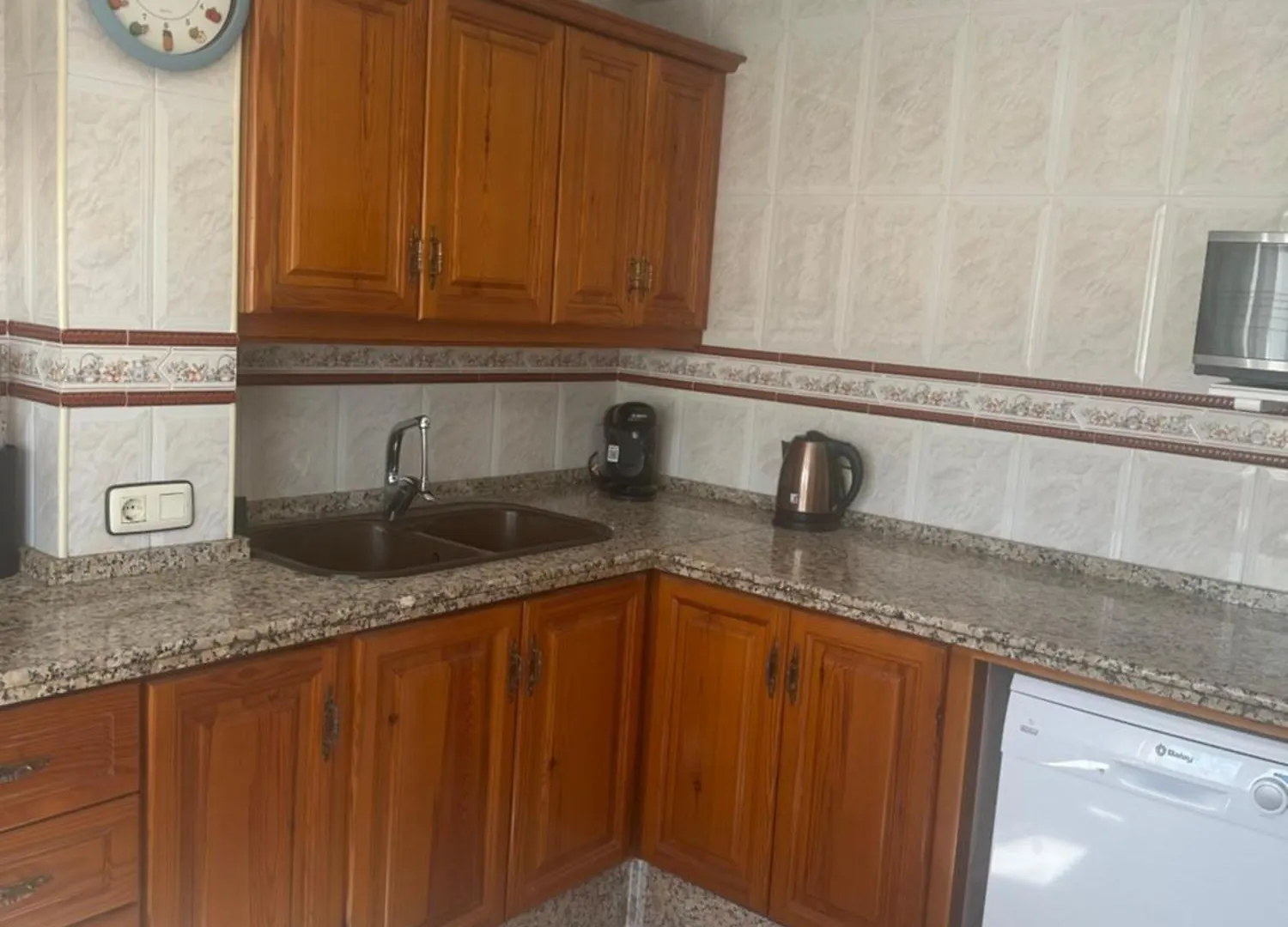 Sol Atlantika Barbate Apartment