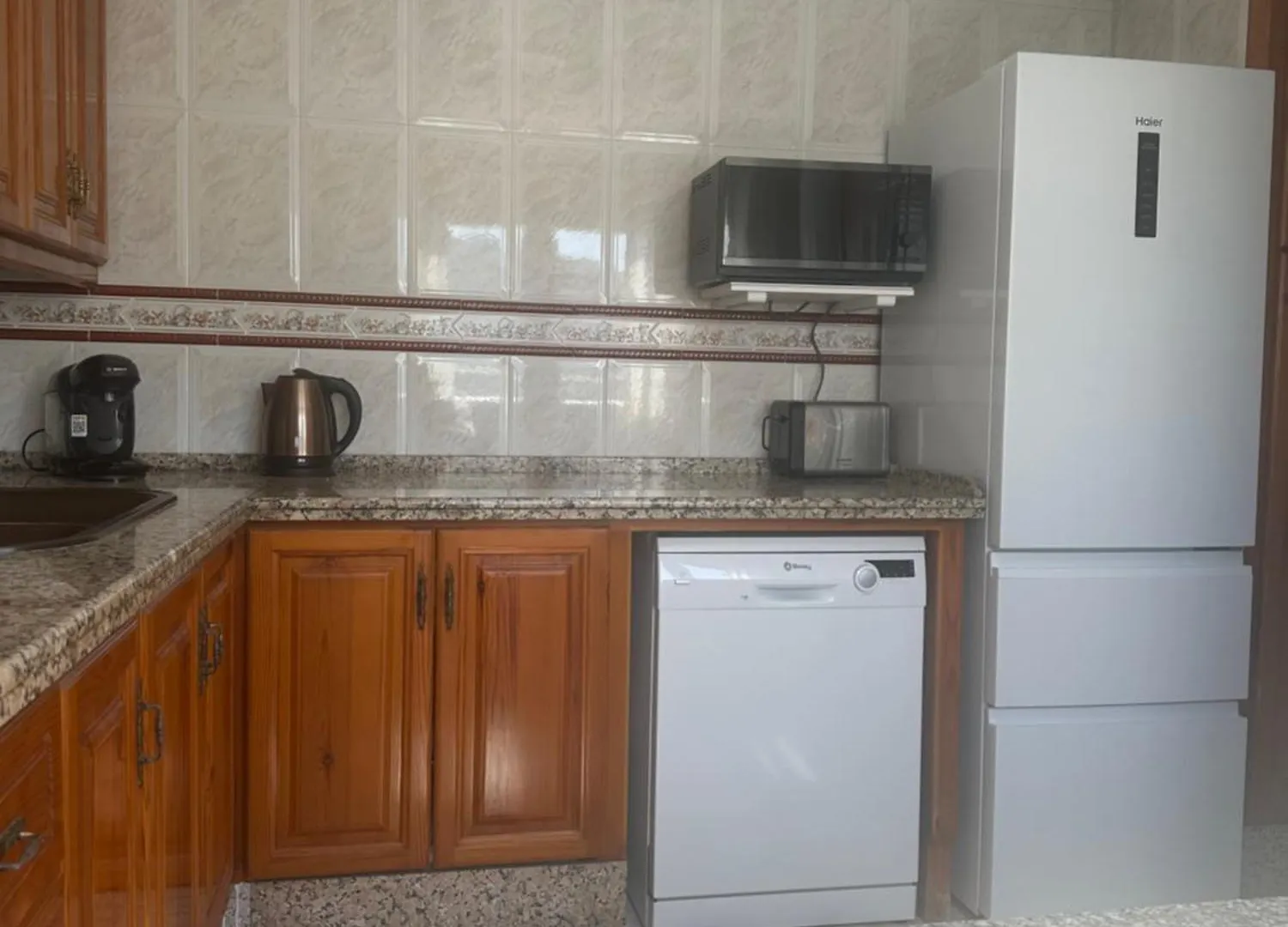 Sol Atlantika Barbate Apartment Spain