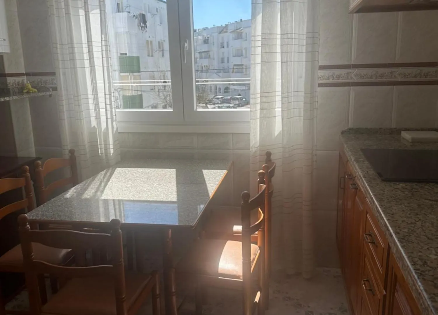 Sol Atlantika Barbate Apartment 0*,  Spain