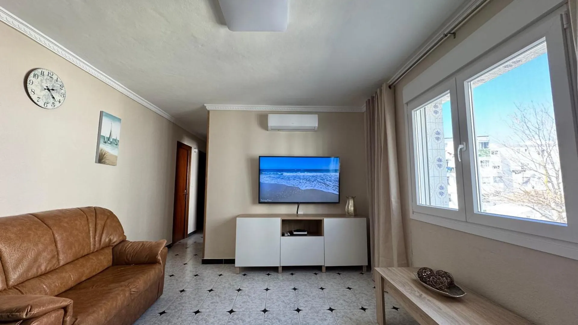 Sol Atlantika Barbate Apartment Spain