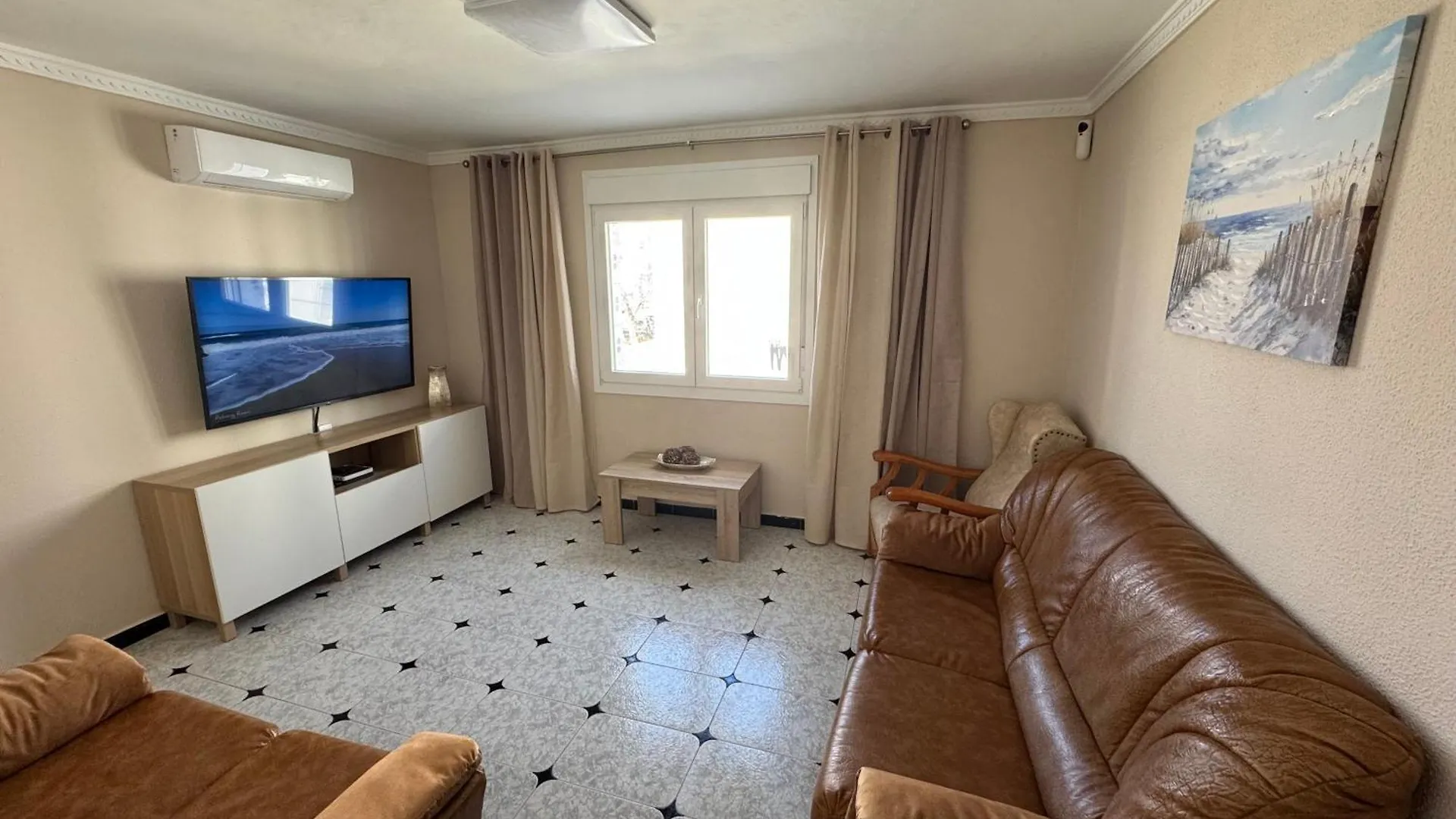 Sol Atlantika Barbate Apartment 0*,  Spain